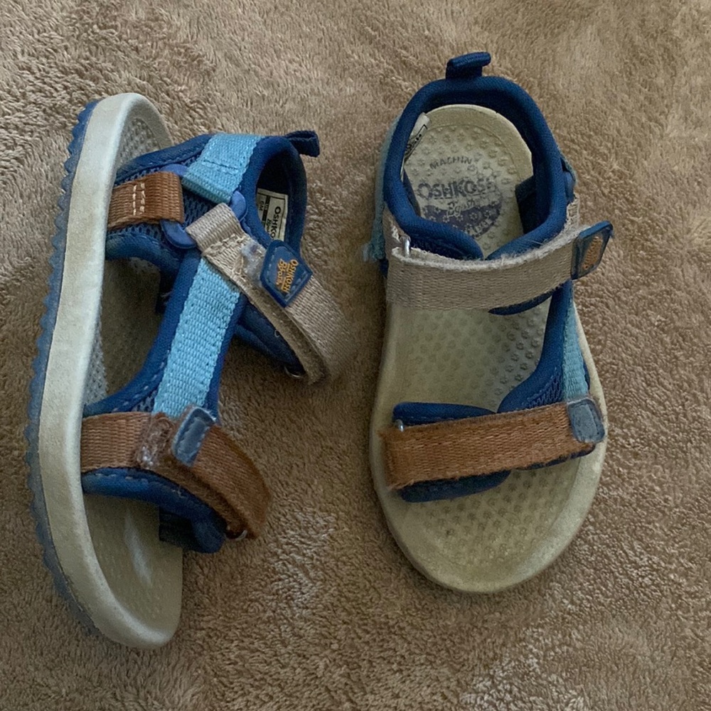 Toddler Sandals